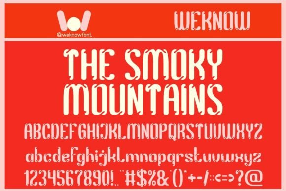 Greatest Feeling Font PNG with transparent background - Preview 3