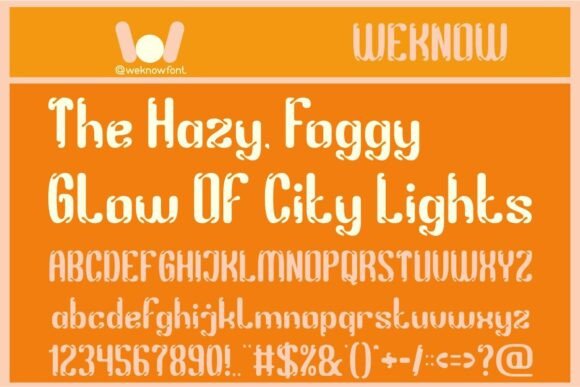 Greatest Feeling Font PNG with transparent background - Preview 4