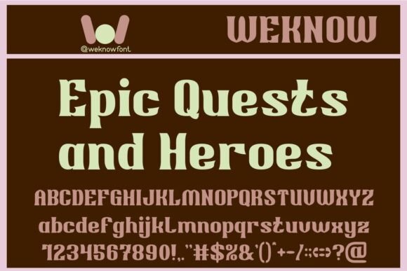 Highest Power Font PNG with transparent background - Preview 3