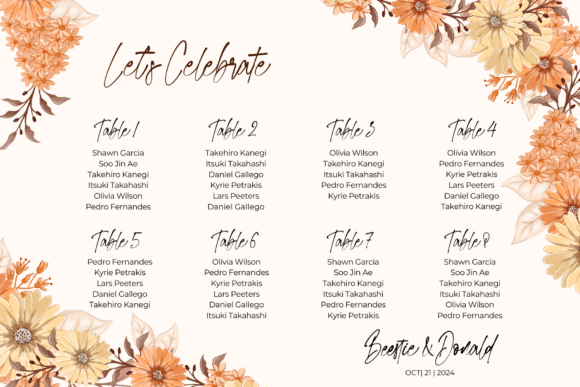 Holiday Doodles Font - Preview 3