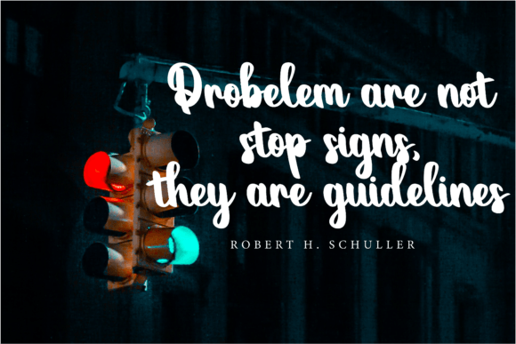 Melbourne Font PNG with transparent background - Preview 1