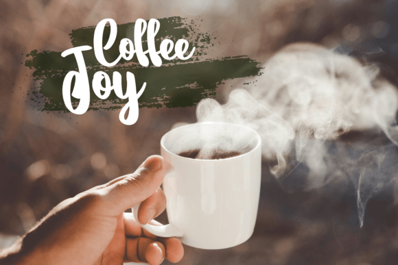 Melbourne Font PNG with transparent background - Preview 4