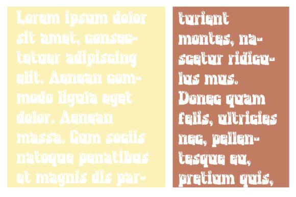 Murder More Font PNG with transparent background - Preview 1