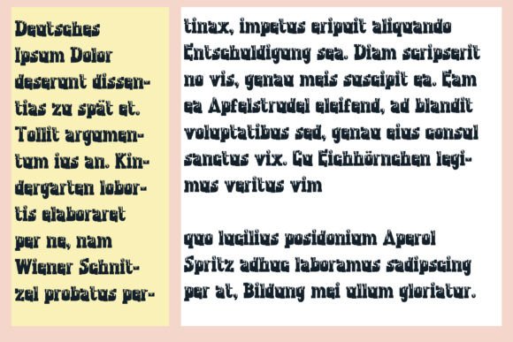 Murder More Font PNG with transparent background - Preview 4