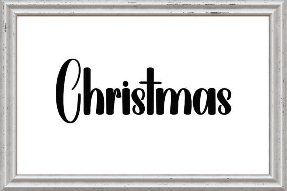 Smart Barbie Font PNG with transparent background - Preview 3