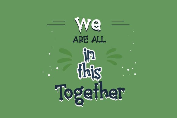 Snogitty Snot Font PNG with transparent background - Preview 4