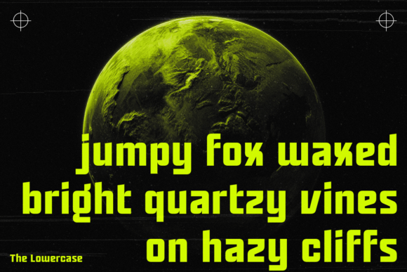 Astragade Font - Preview 2