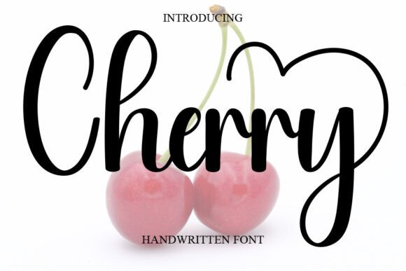 Cherry
