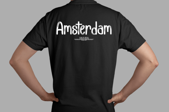Random Font PNG with transparent background - Preview 3