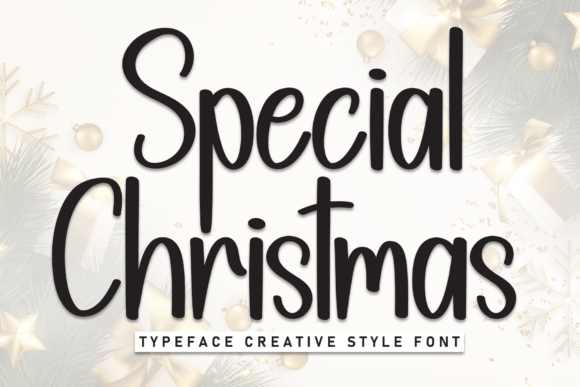 Special Christmas