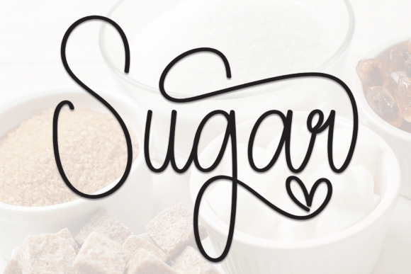 Sugar