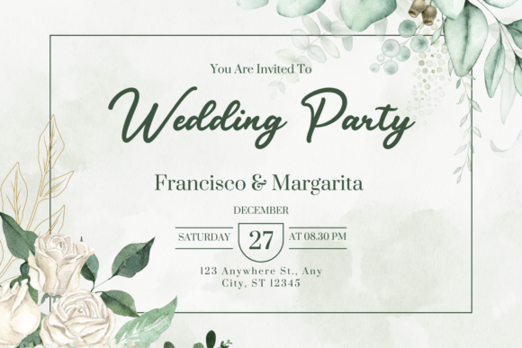 Abingaile Font PNG with transparent background - Preview 3