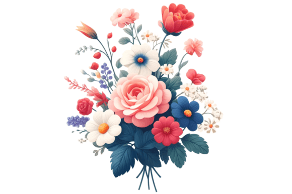 Beautiful Bouquet