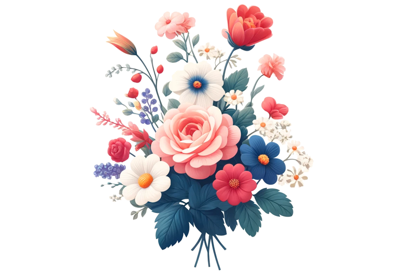 Beautiful Bouquet
