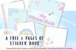 Budget Planner Bundle Canva Template Graphic by Tas Creative Studio ...