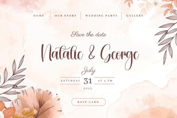 Bundling Font - Preview 1
