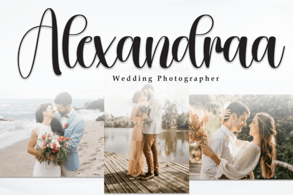 Bundling Font - Preview 4