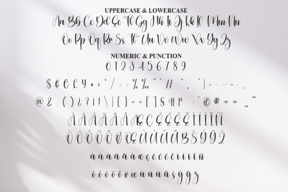Bundling Font - Preview 6