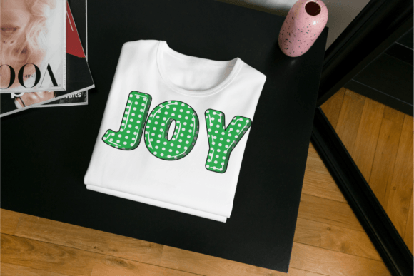 Christmas Font - Preview 3
