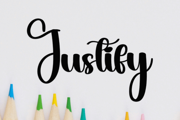 Creative Varsity Font - Preview 4