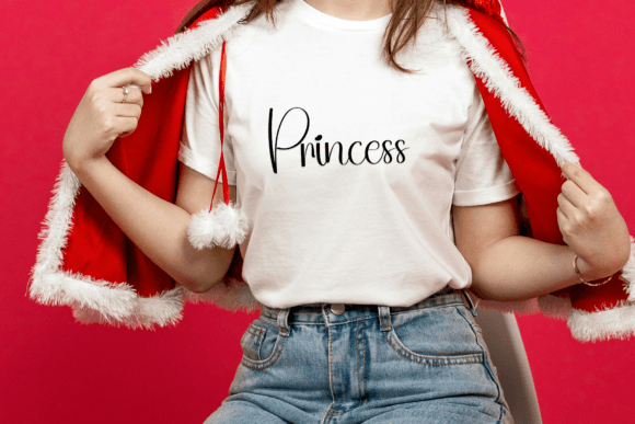 Family Disney Font - Preview 3
