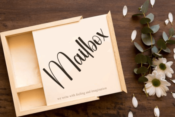 Fattening Font PNG with transparent background - Preview 4