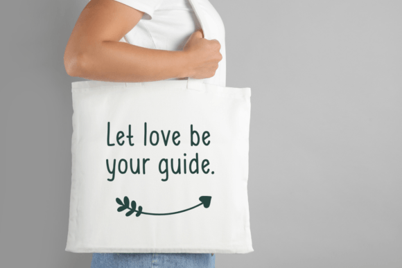 Good Morning Font - Preview 5
