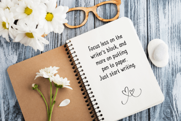 Good Morning Font - Preview 6