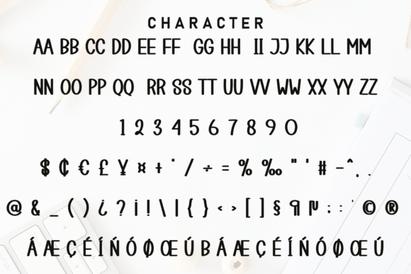 Grinch Font - Preview 4