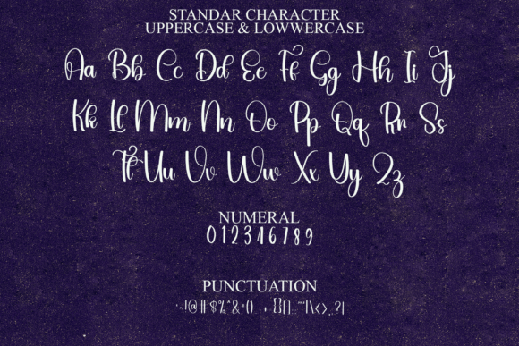 Grinch Font - Preview 2