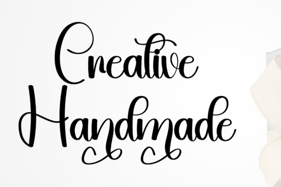 Grinch Font - Preview 4