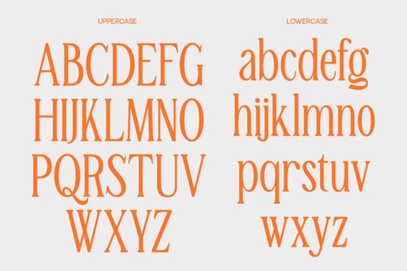 Malta Font PNG with transparent background - Preview 1