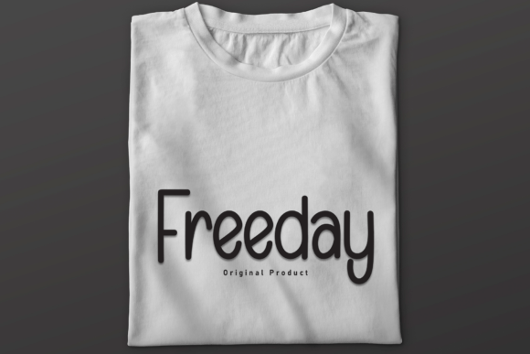 Midnight Spooky Font PNG with transparent background - Preview 1