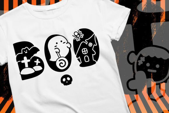 Missy Witch Font PNG with transparent background - Preview 1