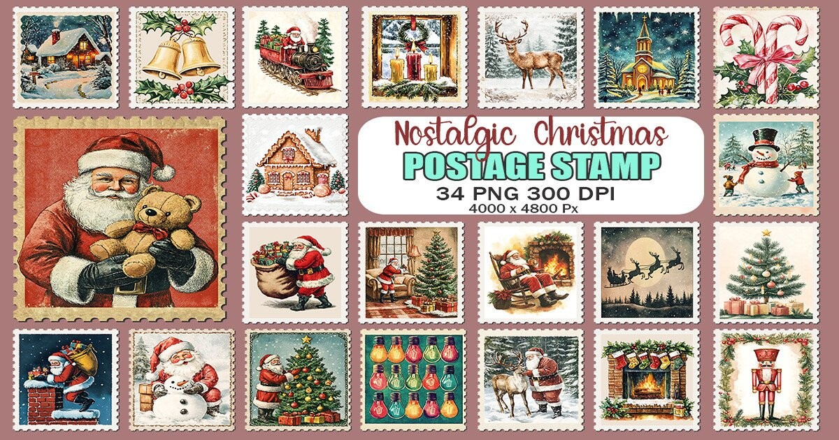 Christmas Bundles