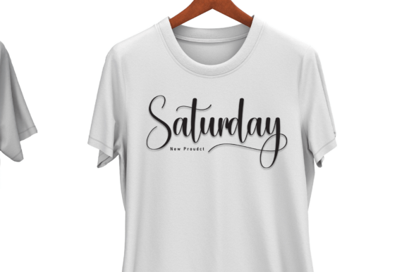 Schooling Font PNG with transparent background - Preview 3