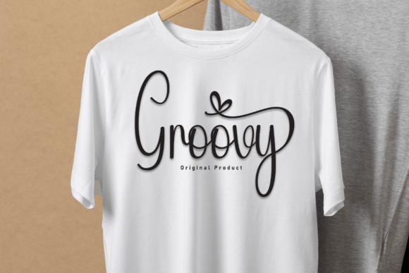 Baby Cataline Font - Preview 3