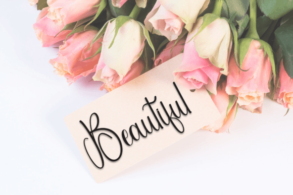 Baby Cataline Font - Preview 4