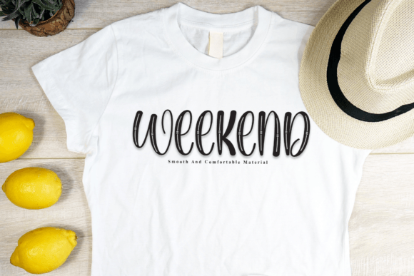 Baby Delight Font - Preview 1