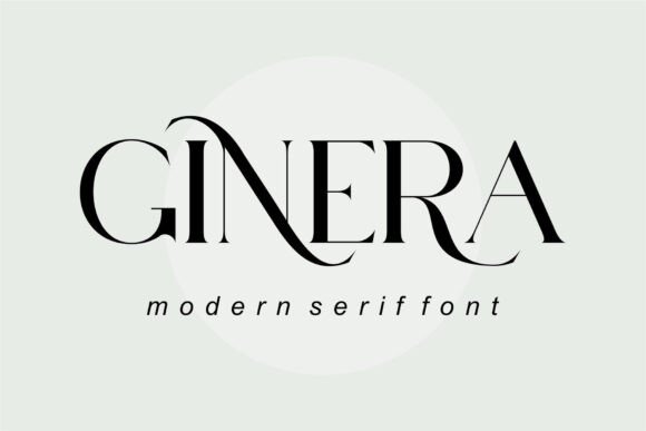 Bilgon Font - Preview 1