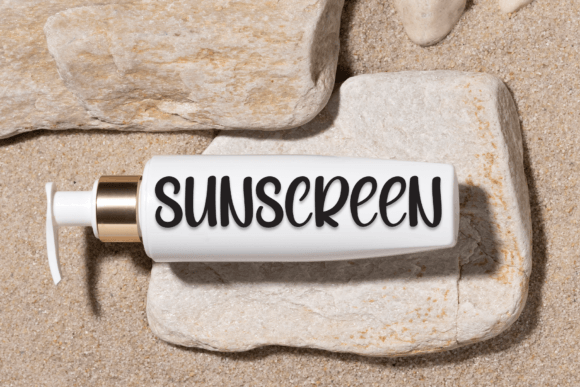 Boho Summer Font - Preview 1
