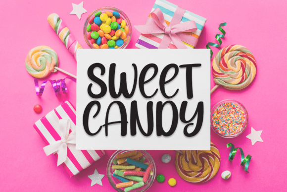 Boho Summer Font - Preview 3