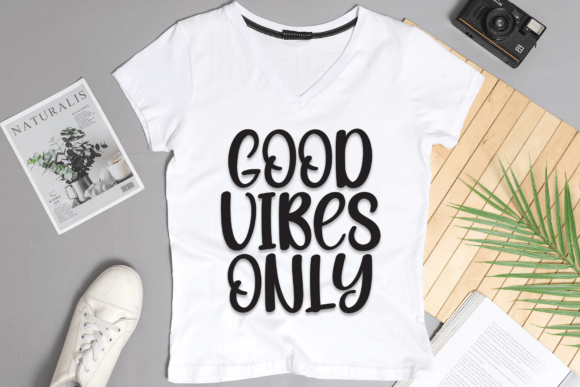 Boho Summer Font - Preview 4