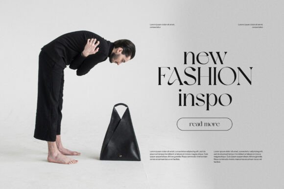 Buffon Font - Preview 1