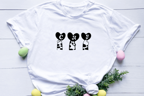 Cat Paws Font - Preview 4