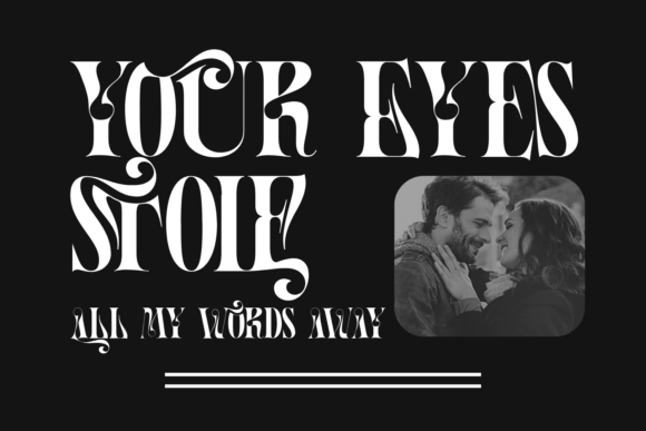 Creating Emotion Font PNG with transparent background - Preview 1