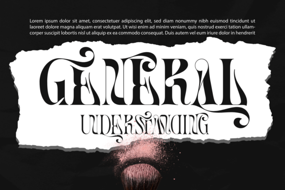 Creating Emotion Font PNG with transparent background - Preview 2