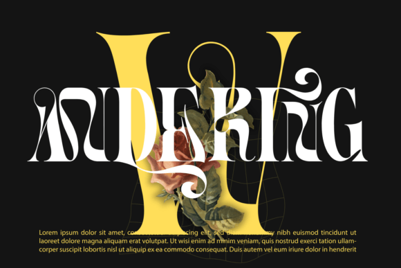 Creating Emotion Font PNG with transparent background - Preview 4