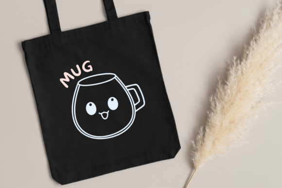 Cute Mug Font - Preview 5