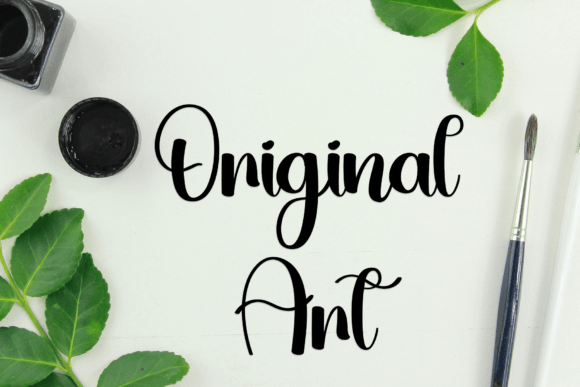Disney Charm Font - Preview 4